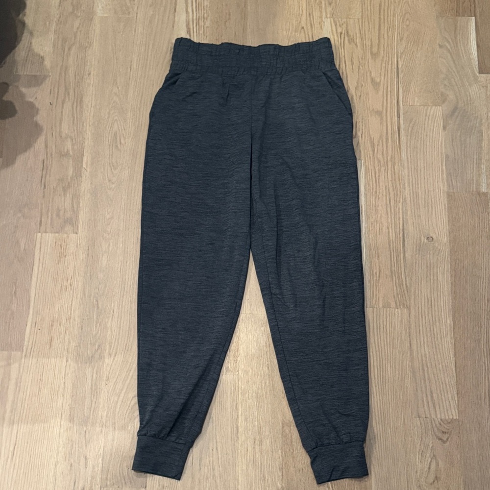 Z Supply Dark Gray Joggers